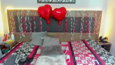  M A R T I N A  online show from 02-17-25, 03:31