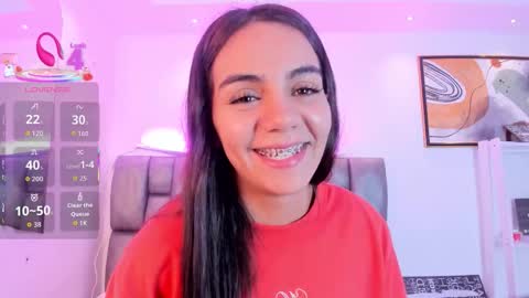 Martina online show from 10-15-25, 12:49