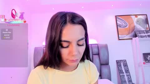 Martina online show from 10-31-25, 01:45