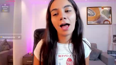 Martina online show from 06-22-26, 01:08