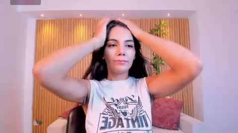 Martina online show from 06-29-26, 01:55