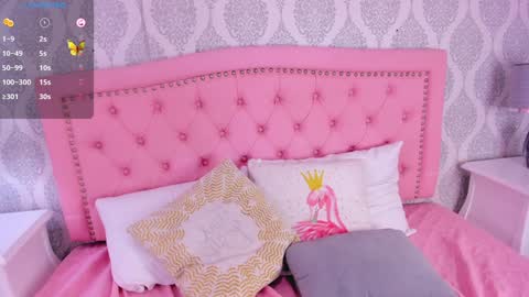 Martina online show from 01-05-25, 03:02