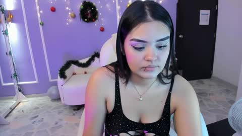 Martina  online show from 12-21-24, 08:10