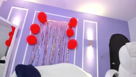 Martina  online show from 02-22-25, 11:03