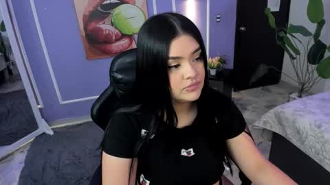 Martina  online show from 11-12-25, 07:57