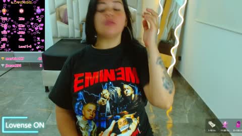 Hey im martina online show from 01-23-25, 06:28