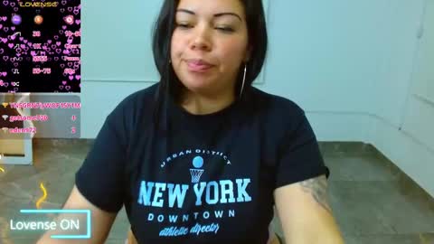 Hey im martina online show from 02-28-25, 06:21