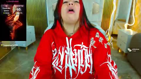 Hey im martina online show from 09-25-25, 03:43