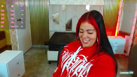 Hey im martina online show from 10-16-25, 03:29