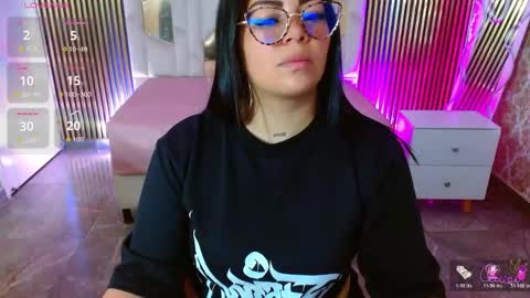 Hey im martina online show from 05-20-26, 03:13