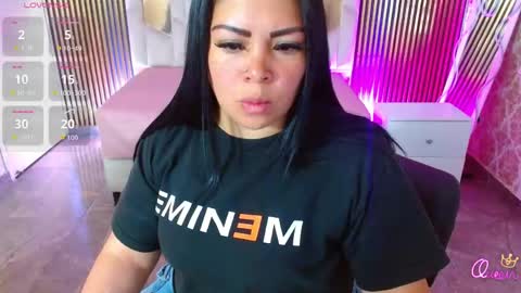Hey im martina online show from 05-22-26, 03:02