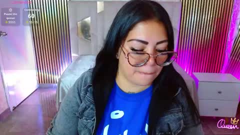 Hey im martina online show from 05-29-26, 03:04