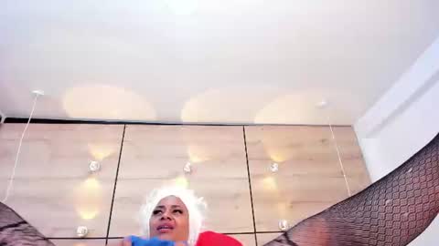 martina touss  online show from 07-05-26, 12:50