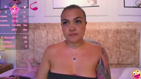 NATALIA ON A TRAVEL FROM DECEMBER 6TH TO THE 9TH ENJOY ME BEFORE I LEAVE online show from 12-17-24, 03:39