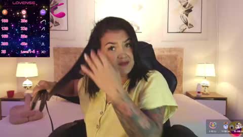 NATALIA ON A TRAVEL FROM DECEMBER 6TH TO THE 9TH ENJOY ME BEFORE I LEAVE online show from 12-26-24, 07:38