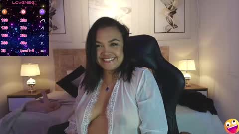 NATALIA ON A TRAVEL FROM DECEMBER 6TH TO THE 9TH ENJOY ME BEFORE I LEAVE online show from 12-27-24, 08:39