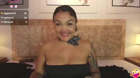NATALIA ON A TRAVEL FROM DECEMBER 6TH TO THE 9TH ENJOY ME BEFORE I LEAVE online show from 12-29-24, 04:38