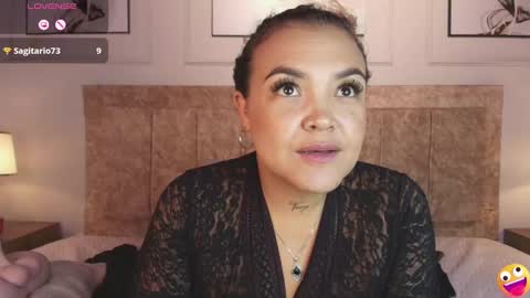 NATALIA ON A TRAVEL FROM DECEMBER 6TH TO THE 9TH ENJOY ME BEFORE I LEAVE online show from 01-10-25, 11:08