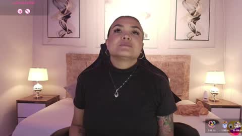 NATALIA ON A TRAVEL FROM DECEMBER 6TH TO THE 9TH ENJOY ME BEFORE I LEAVE online show from 01-22-25, 08:28