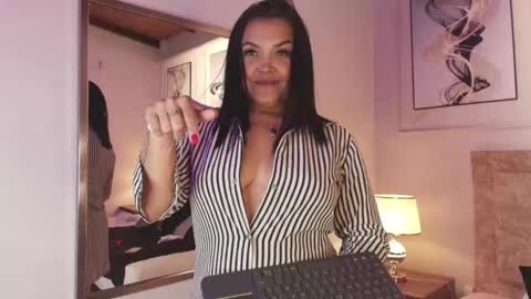 NATALIA ON A TRAVEL FROM DECEMBER 6TH TO THE 9TH ENJOY ME BEFORE I LEAVE online show from 01-24-25, 11:56