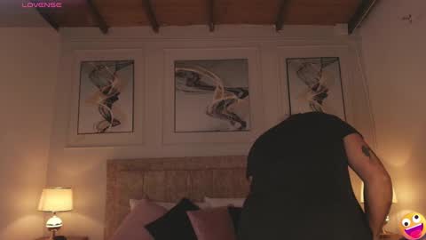 NATALIA ON A TRAVEL FROM DECEMBER 6TH TO THE 9TH ENJOY ME BEFORE I LEAVE online show from 02-11-25, 02:46