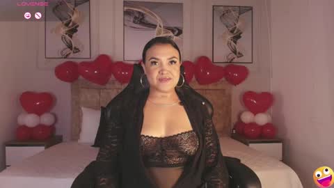 NATALIA ON A TRAVEL FROM DECEMBER 6TH TO THE 9TH ENJOY ME BEFORE I LEAVE online show from 02-14-25, 08:05