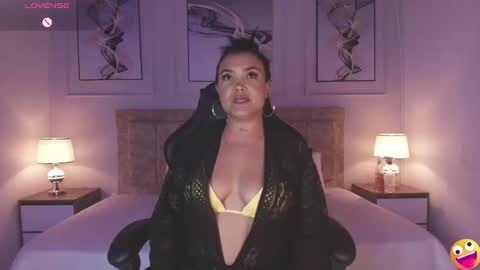 NATALIA ON A TRAVEL FROM DECEMBER 6TH TO THE 9TH ENJOY ME BEFORE I LEAVE online show from 02-18-25, 01:54