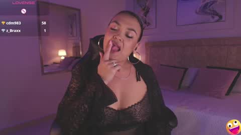 NATALIA ON A TRAVEL FROM DECEMBER 6TH TO THE 9TH ENJOY ME BEFORE I LEAVE online show from 02-23-25, 12:51