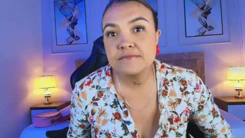 NATALIA ON A TRAVEL FROM DECEMBER 6TH TO THE 9TH ENJOY ME BEFORE I LEAVE online show from 09-10-25, 08:31