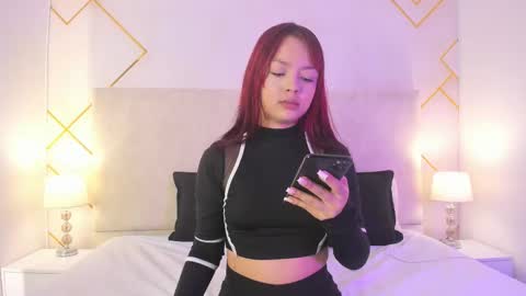 Martina  online show from 11-24-25, 07:46