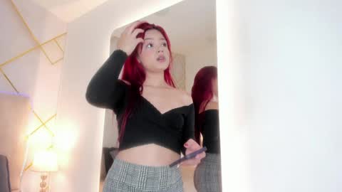 Martina  online show from 04-01-26, 07:11