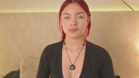 Martina  online show from 07-11-26, 07:49