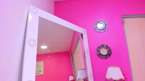 Martina Aldana online show from 09-18-25, 04:53