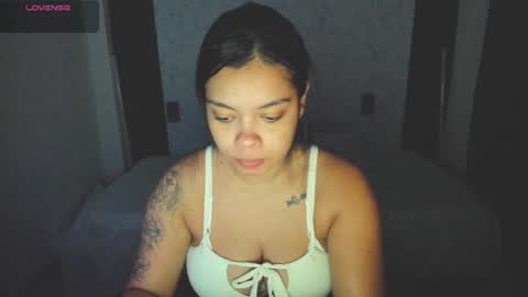 martina Bianchi  online show from 12-15-25, 11:53