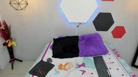 Snapshot of martinaclark chatting on 03-03-25, 06:26 Martina online show from 03-03-25, 06:26