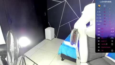 Snapshot of martinaclark chatting on 03-12-25, 07:02 Martina online show from 03-12-25, 07:02