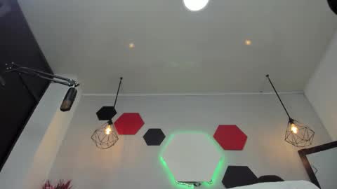 Snapshot of martinaclark chatting on 11-16-25, 01:55 Martina online show from 11-16-25, 01:55