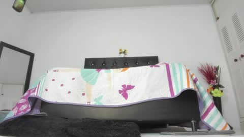 Martina online show from 05-17-26, 10:28