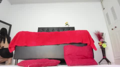 Martina online show from 07-26-26, 03:36