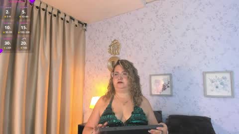 Martina Caicedo online show from 05-14-26, 11:17
