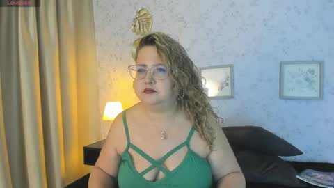 Martina Caicedo online show from 05-26-26, 10:44