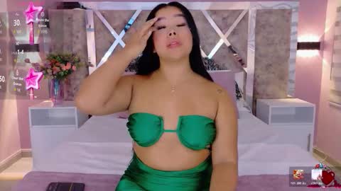 Martina Garcia online show from 03-17-26, 07:17