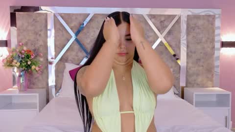 Martina Garcia online show from 04-11-26, 07:07