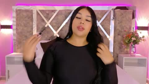 Martina Garcia online show from 05-21-26, 07:21