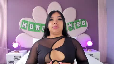 Martina Garcia online show from 06-24-26, 07:02