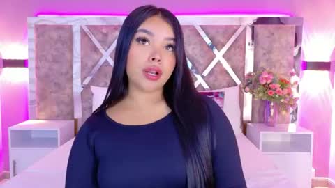 Martina Garcia online show from 06-29-26, 07:25