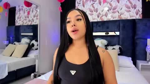 Martina Garcia online show from 07-01-26, 07:02