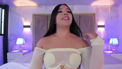 Martina Garcia online show from 07-03-26, 07:31