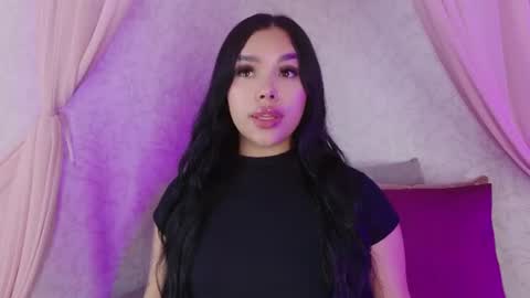 Martina Garcia online show from 07-23-26, 07:34