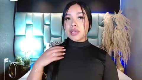 Martina Garcia online show from 07-28-26, 07:15